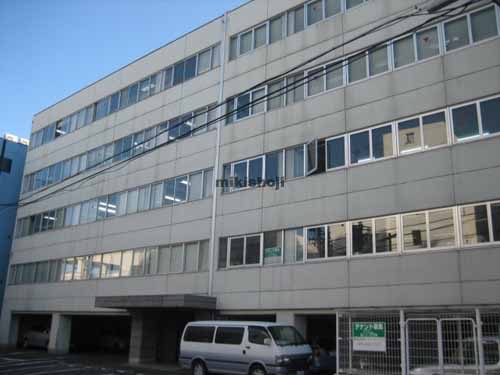 第３いけだビル 外観