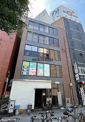 ＭＡＩビル 外観