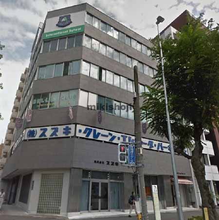 マルジュウビル 外観