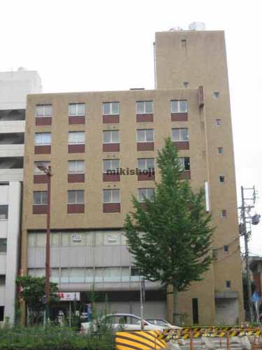 タジマビル 外観