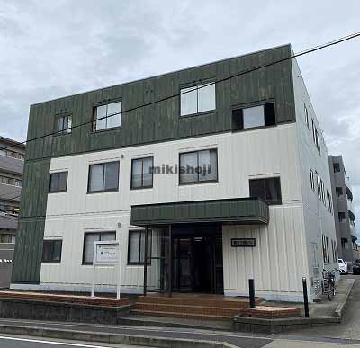 第三三陽ビル 外観