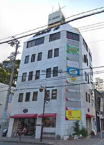 第３タツミビル 外観