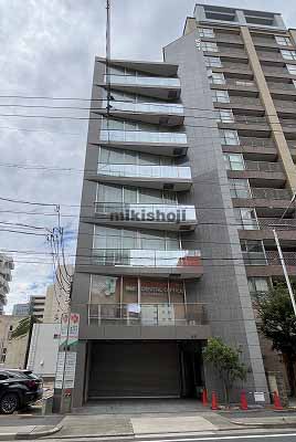 Ｋ２１ビル 外観