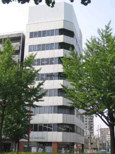 Ｌ　ｂｕｉｌｄｉｎｇ　Ｄａｉｋａｎｃｈｏ 外観