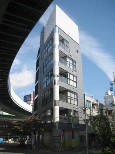 那古野Ｋ２ビル 外観