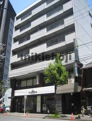 松岡第２ビル 外観