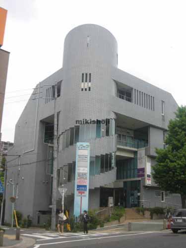 ソフィアビル 外観