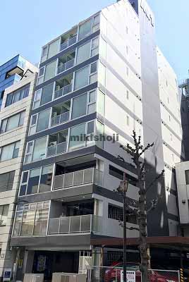 ＭＩＷＡ第一ビル 外観