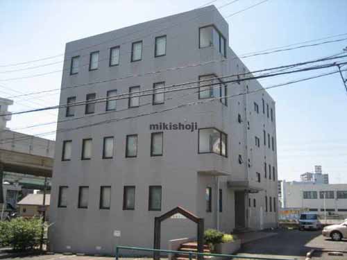 新東名ビル 外観