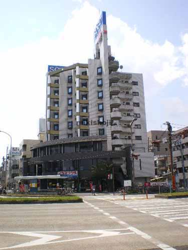 ＳＳ２３ビル 外観