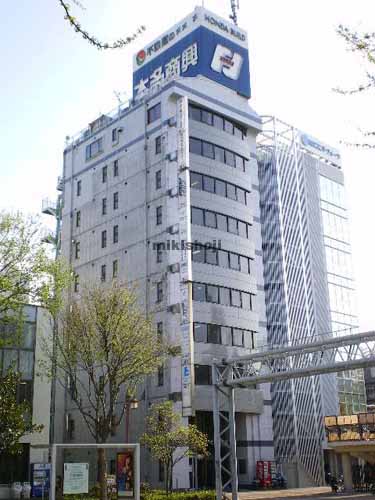 アクセス１７５ 外観