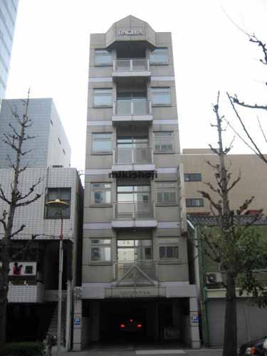 丸の内シンワビル 外観