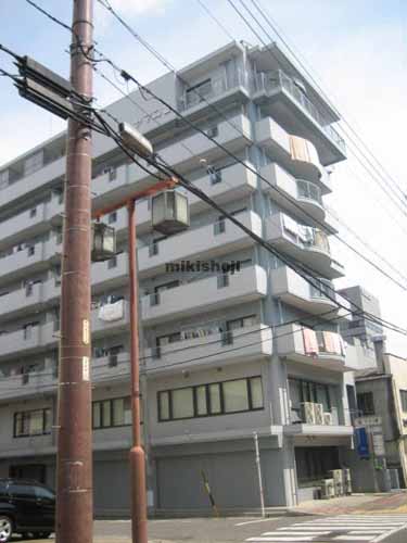 ヤマコ第２ビル 外観