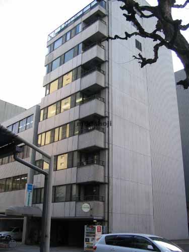 カーザ・ヘルシンク 外観