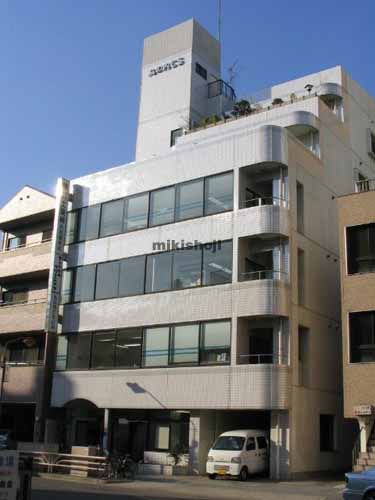 丸の内ＣＳビル 外観