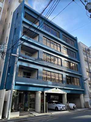 名駅野村ビル 外観