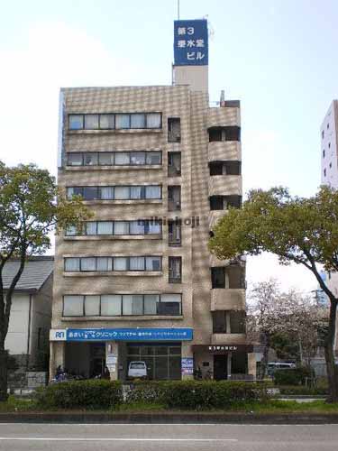第３泰水堂ビル 外観