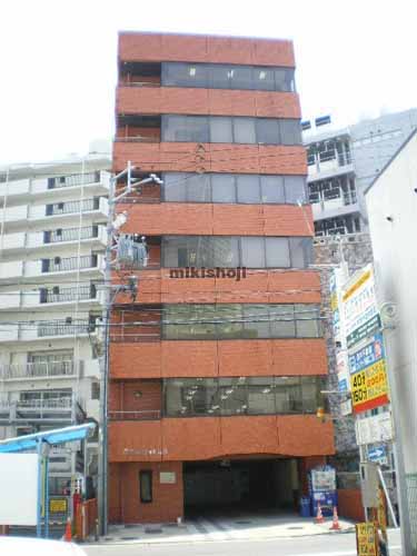 ＯＡ第２ビル 外観