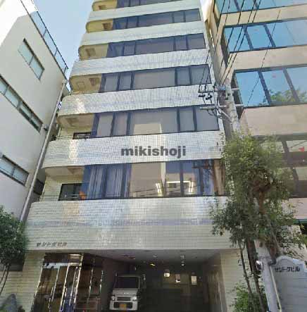 丸の内サントクビル 外観