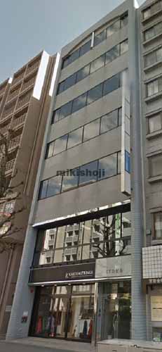 ＩＴＯビル 外観