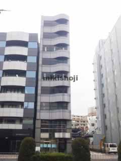 Ｇ１ビル池下オフィス 外観