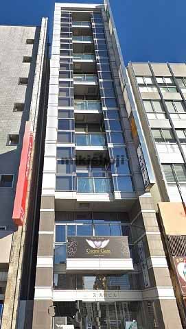 ユース丸悦ビル 外観