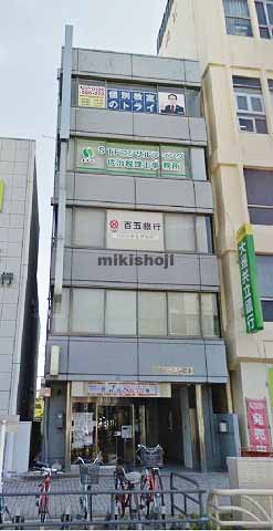 千種イーストビル 外観