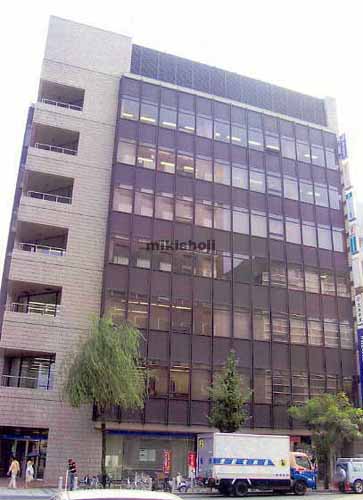 日土地静岡ビル 外観