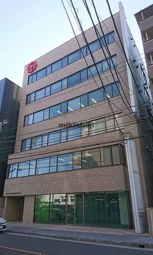 朝日生命新豊田ビル 外観