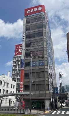 栄ビルディング 外観