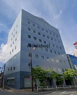 住友生命長野岡田町ビル 外観