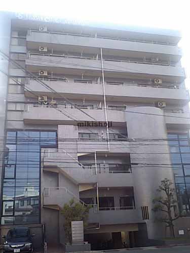 アーバンステージ豊橋 外観