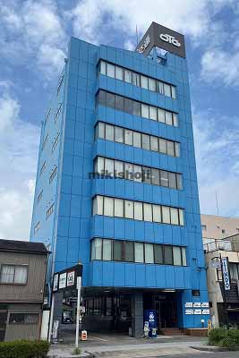 一宮オフィスビル 外観