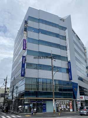 Ｈ.Ｔ２ビルディング 外観