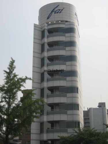 サミクラウス車道 外観