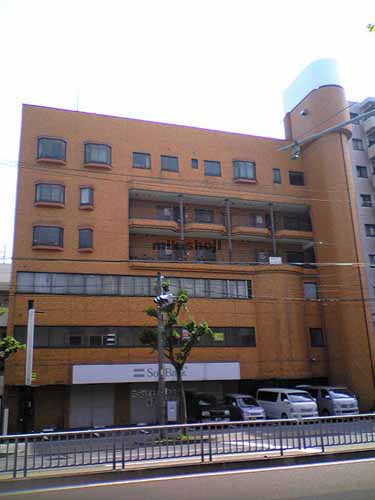 北千種キッズ 外観