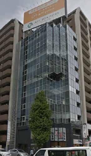 イトービル 外観