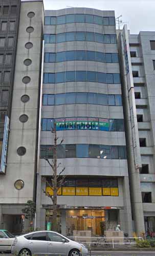 千種ＫＩビル 外観