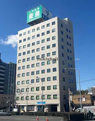 矢作豊田ビル 外観1