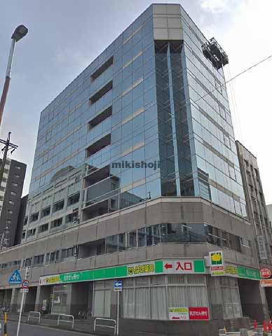 セプトン丸の内ビル 外観