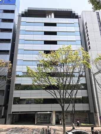 栄オークリッジ 外観