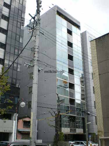 金山スズキビル 外観