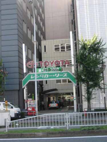 第２カネジュービル 外観