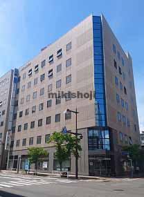 長栄第２ビル 外観