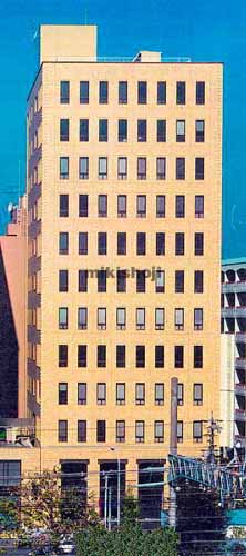 静岡栄町ビル 外観