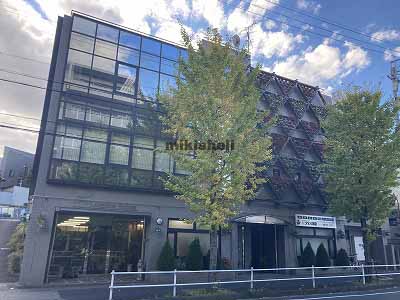 フタバビル 外観