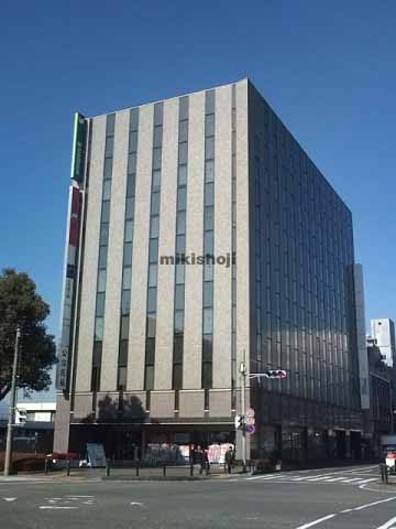 ＥＰＯ富士ビル 外観