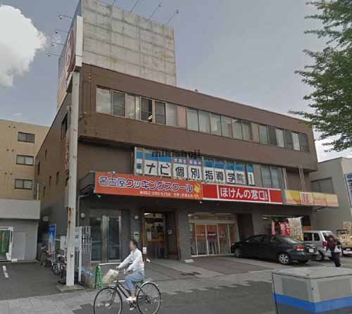 新瑞南ビル 外観