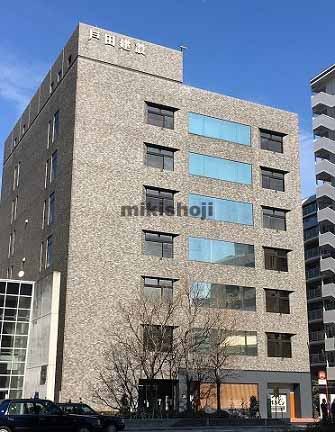 ＴＯＤＡビル 外観