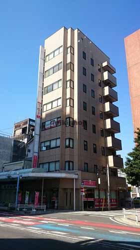 三栄本町ビル 外観